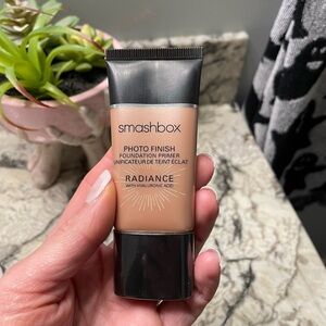 Smashbox Photo Finish Radiance Primer